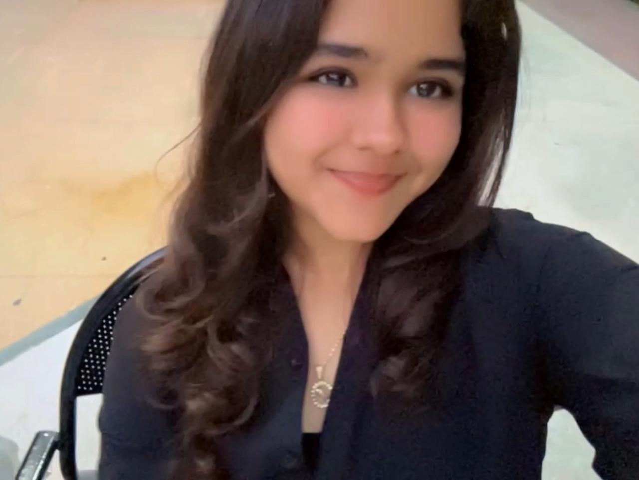 Aarushi Garg